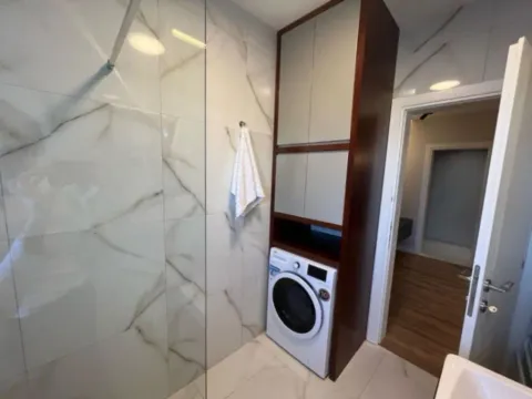 Sale, one bedroom apartment, 40m², Dalmatinska ulica, Podgorica - image 6