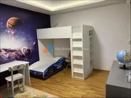 Izdavanje, četvorosoban stan, 90m², Karaburma, Palilula Sve Podlokacije - image 10