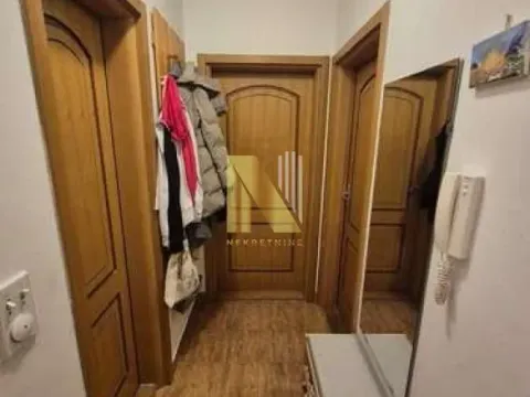 Izdavanje, dvosoban stan, 45m², Rotkvarija, Novi Sad Sve Podlokacije - image 5