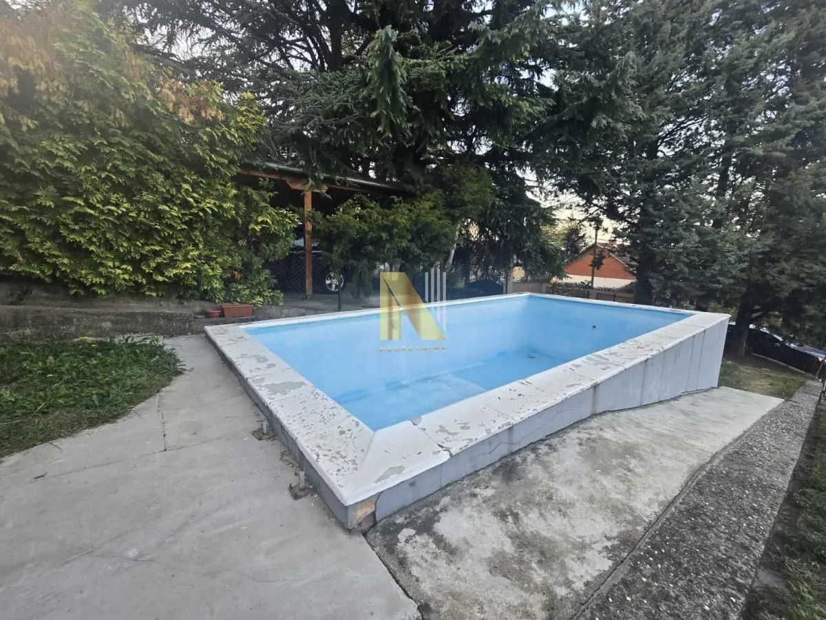 Sale, house, 96m², Beočin, Srbija