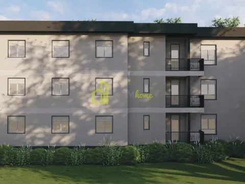 Prodaja, dvosoban stan, 66m², Zabjelo, Podgorica - image 3