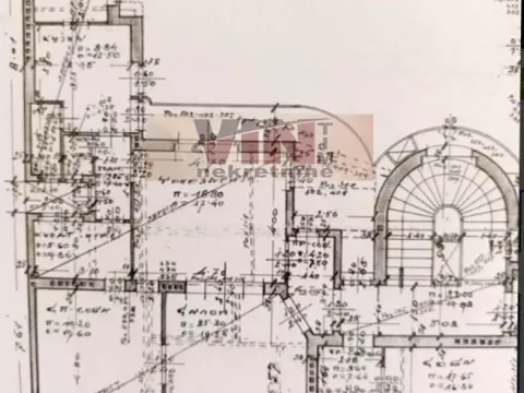 Prodaja, četvorosoban stan, 110m², Savski Venac, Beograd - image 5