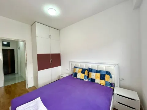 Sale, apartment, 42m², Centar, Bar - image 6