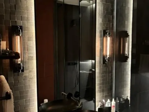 Rent, three bedroom apartment, 193m², Stari Grad, Beograd - image 16