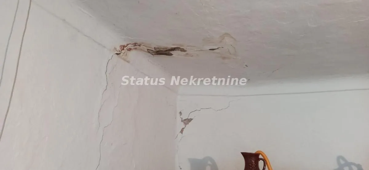Prodaja, dvosoban stan, 62m², Bela Palanka, Srbija