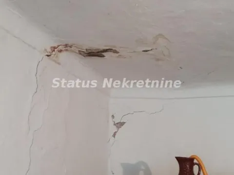 Sale, two bedroom apartment, 62m², Bela Palanka, Srbija - image 4