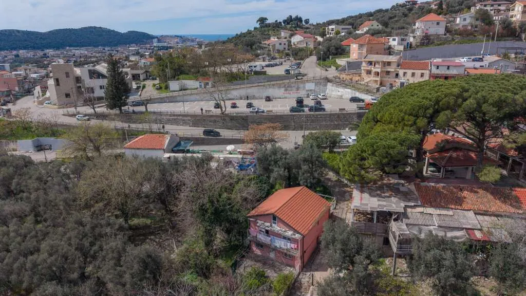 Sale, house, 560m², Stari Bar, Bar