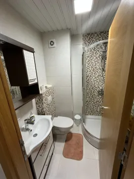Rent, two bedroom apartment, 70m², City Kvart, Podgorica - image 8