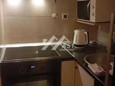 Rent, two bedroom apartment, 45m², Sajam, Novi Sad Sve Podlokacije - image 6