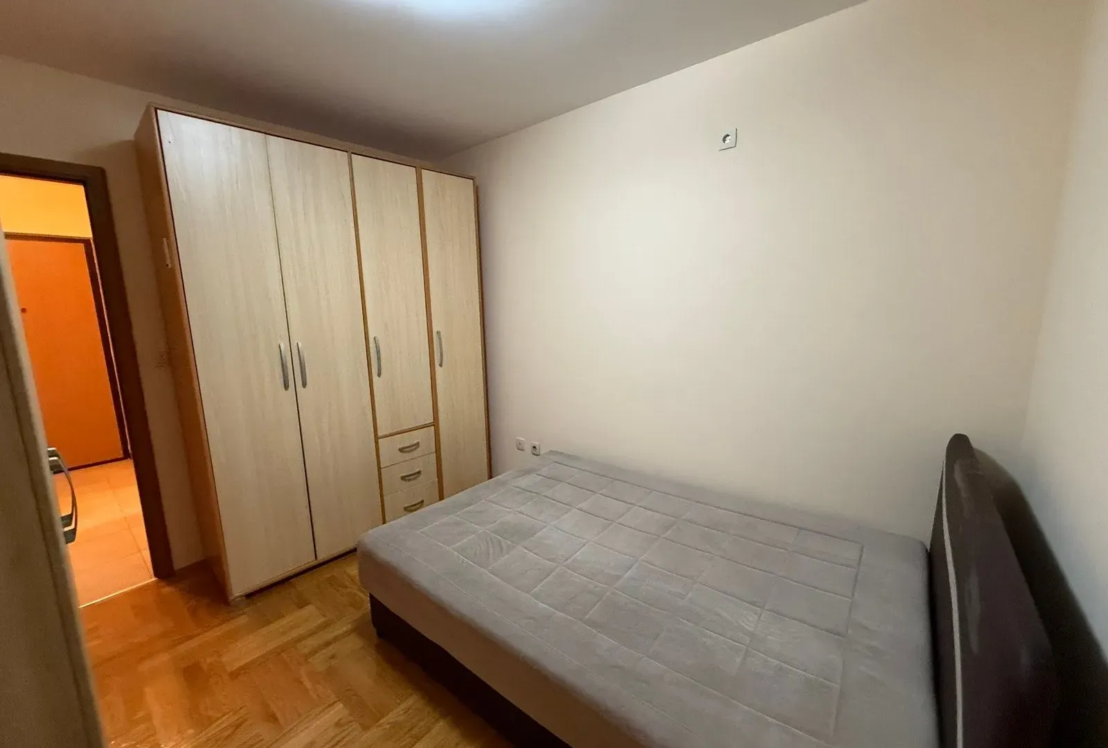 Prodaja, stan, 41m², Podgorica, Crna Gora