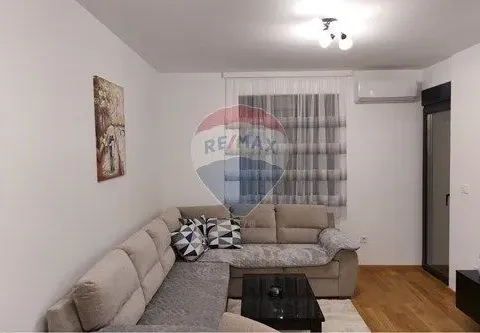 Izdavanje, dvosoban stan, 53m², City Kvart, Podgorica - image 5
