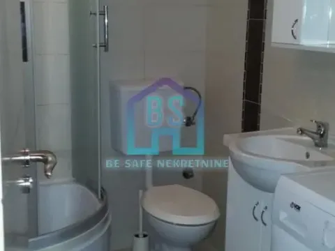 Prodaja, jednosoban stan, 22m², Adice, Novi Sad Sve Podlokacije - image 13