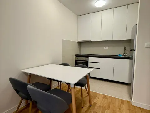 Rent, one bedroom apartment, 45m², Pobrežje, Podgorica - image 2