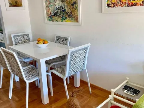 Rent, one bedroom apartment, 40m², Rozino, Budva - image 5