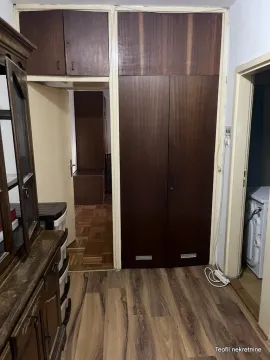 Prodaja, jednosoban stan, 49m², Zvezdara, Zvezdara Sve Podlokacije - image 5