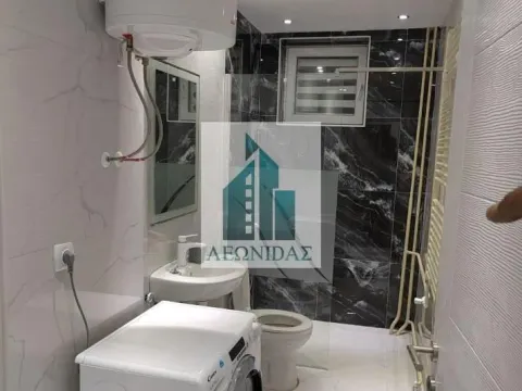 Rent, one bedroom apartment, 45m², Medijana, Niš - image 11