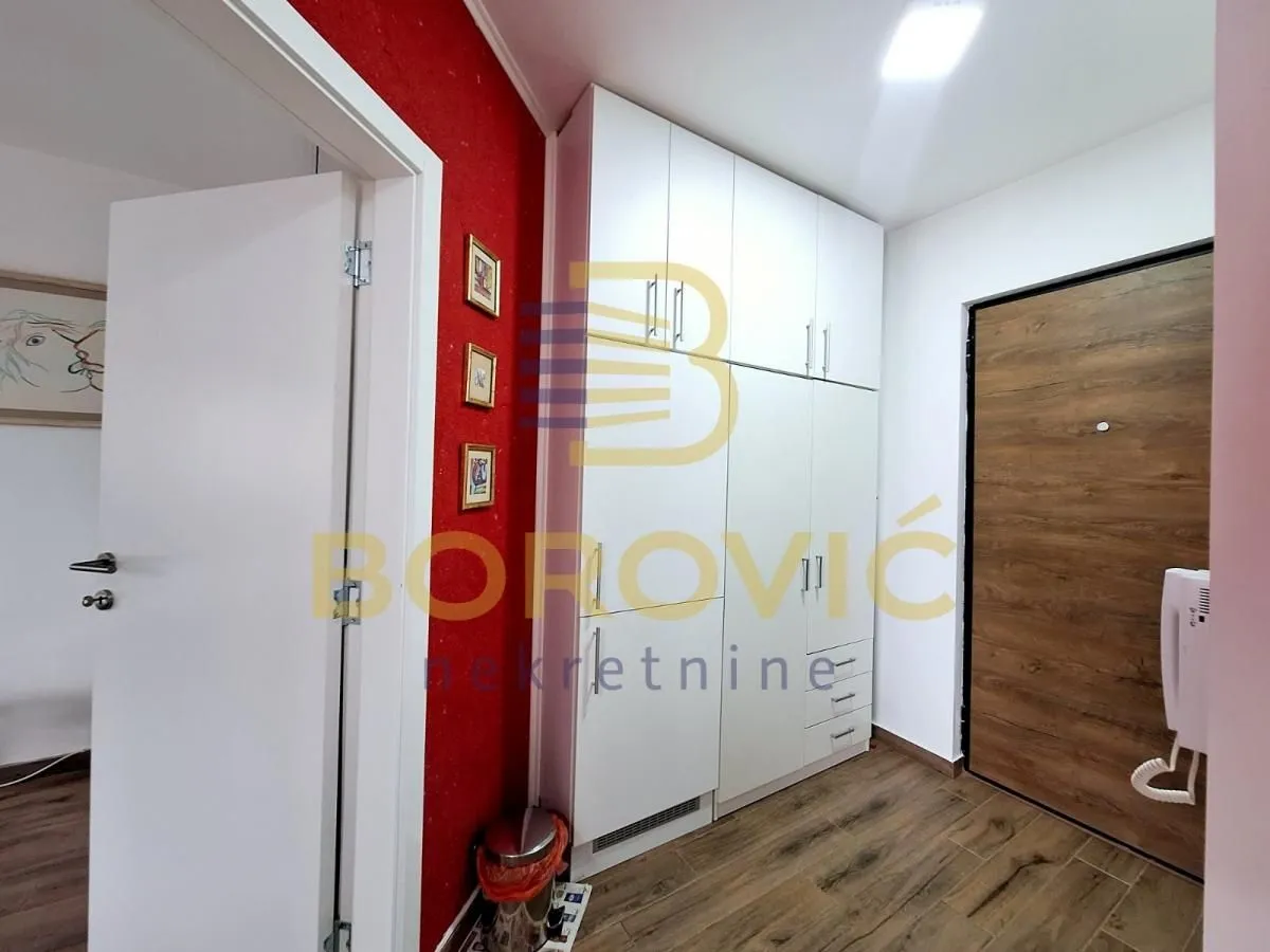 Prodaja, jednosoban stan, 35m², Višnjička Banja, Palilula Sve Podlokacije