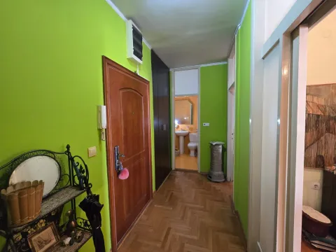 Sale, one bedroom apartment, 67m², Blok 6, Podgorica - image 7