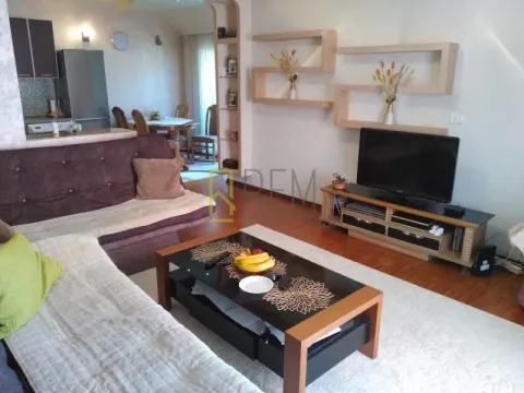 Prodaja, dvosoban stan, 72m2, Zagorič, Podgorica Prodaja, dvosoban stan, 72m2, Zagorič, Podgorica
