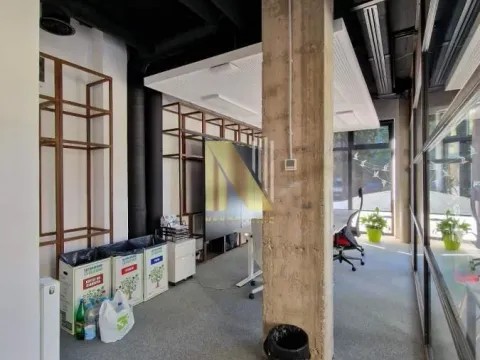 Rent, office space, 527m², Podbara, Novi Sad Sve Podlokacije - image 21