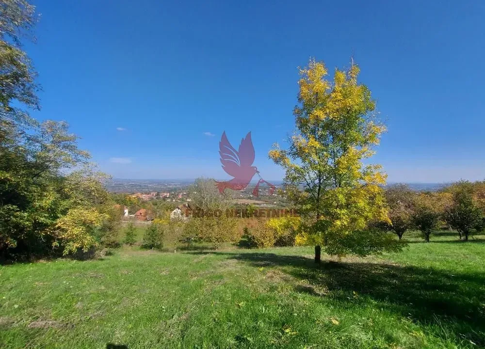 Prodaja, plac, 5700m², Arandjelovac, Srbija