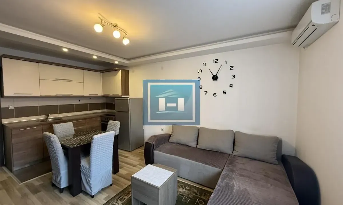 Rent, one bedroom apartment, 42m², Centar, Jagodina