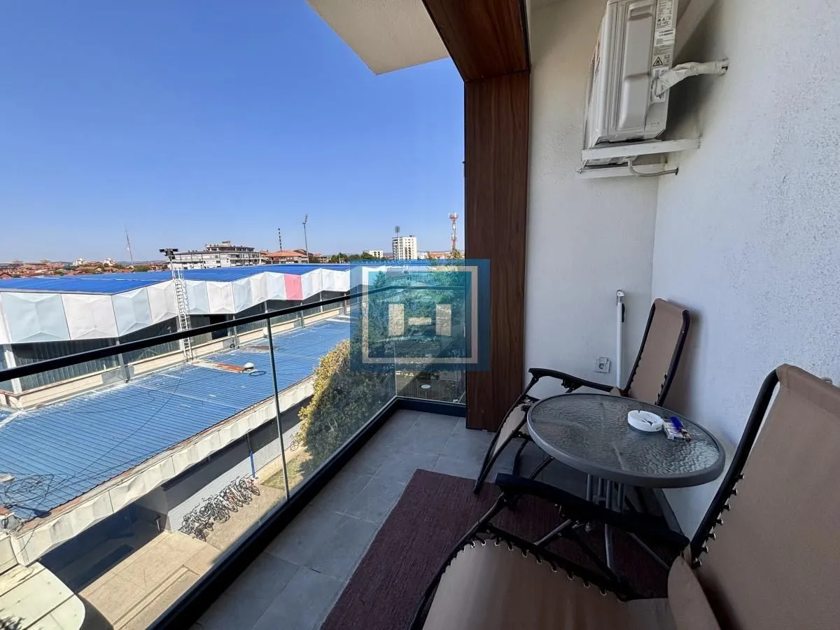 Prodaja, jednosoban stan, 50m², Aqua park, Jagodina