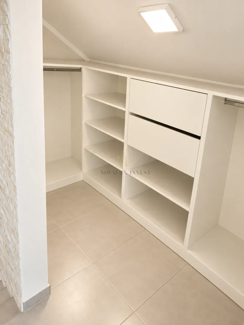 Rent, two bedroom apartment, 88m², Ljubović, Podgorica