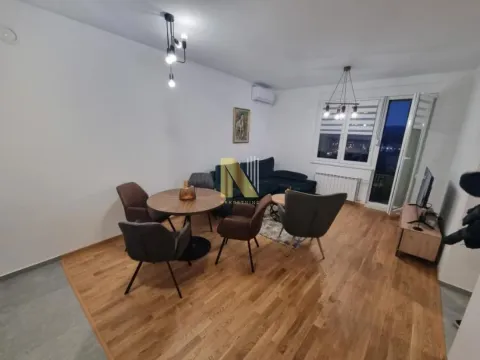 Izdavanje, dvosoban stan, 57m², Adamovićevo Naselje, Novi Sad Sve Podlokacije - image 3