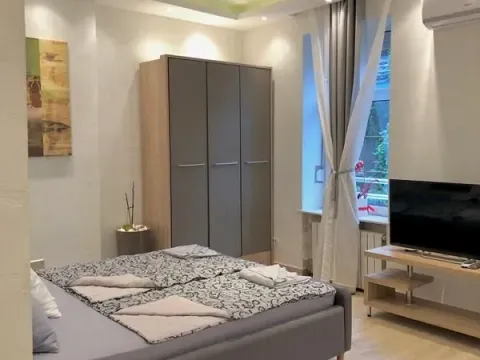 Izdavanje, trosoban stan, 105m², Stari grad, Novi Sad - image 8