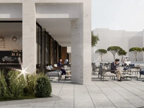 Prodaja, jednosoban stan, 126m², Tivat, Crna Gora - image 7