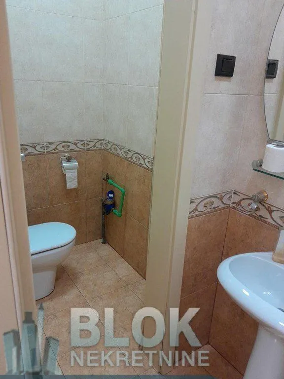 Rent, office space, 35m², Preko Morače, Podgorica