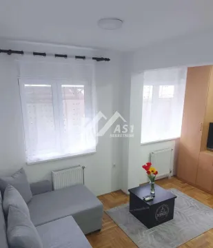 Rent, one bedroom apartment, 38m², Grbavica, Novi Sad Sve Podlokacije - image 3