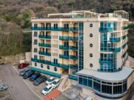 Rent, two bedroom apartment, 100m², Pržno, Budva - image 8