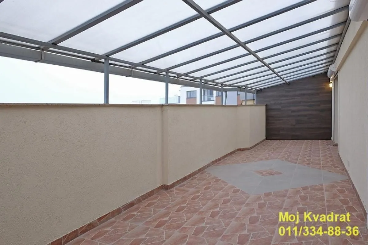 Prodaja, trosoban stan, 172m², Voždovac Sve Podlokacije, Beograd