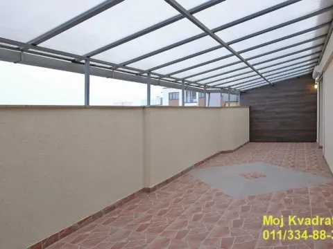 Prodaja, trosoban stan, 172m², Voždovac Sve Podlokacije, Beograd - image 15