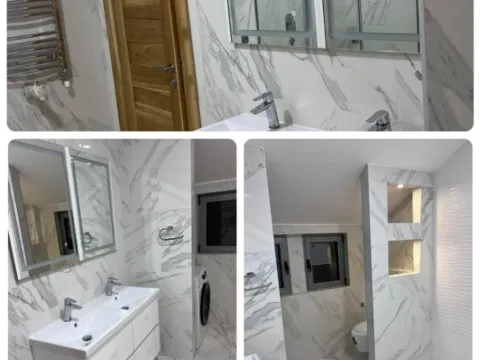 Izdavanje, kuća, 320m², Zlatica, Podgorica - image 7