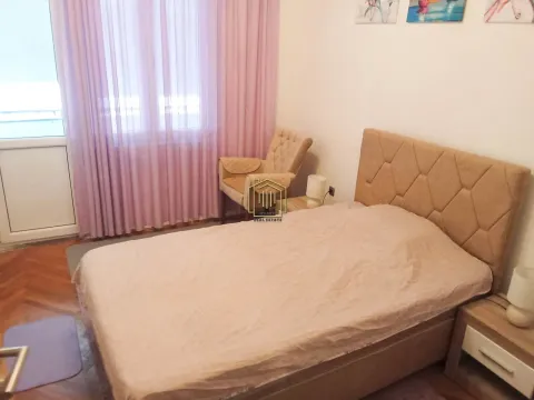 Rent, two bedroom apartment, 70m², Podgorica, Crna Gora - image 7