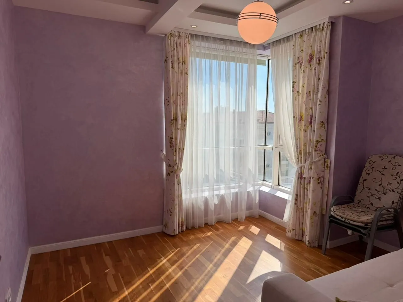 Prodaja, trosoban stan, 115m², Bečići, Budva