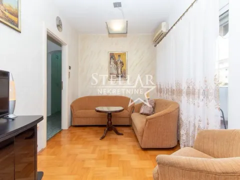 Izdavanje, jednosoban stan, 43m², Preko Morače, Podgorica - image 3