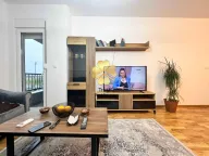 Izdavanje, jednosoban stan, 48m², Stari Aerodrom, Podgorica - image 2