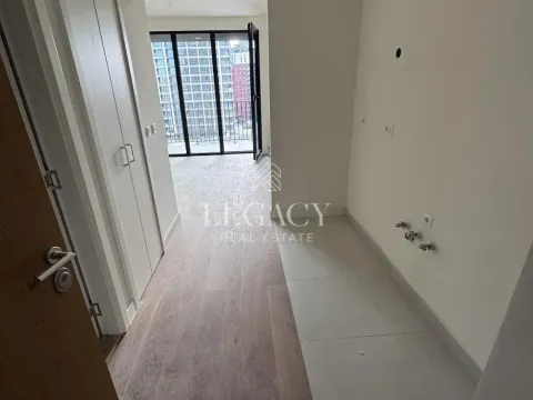 Prodaja, stan, 32m², Savski Venac, Beograd - image 2