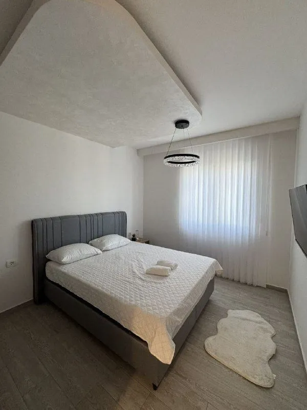 Sale, apartment, 74m², Bečići, Budva