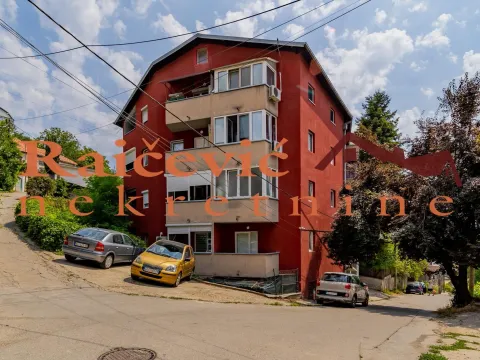 Prodaja, jednosoban stan, 31m², Rakovica, Beograd - image 19