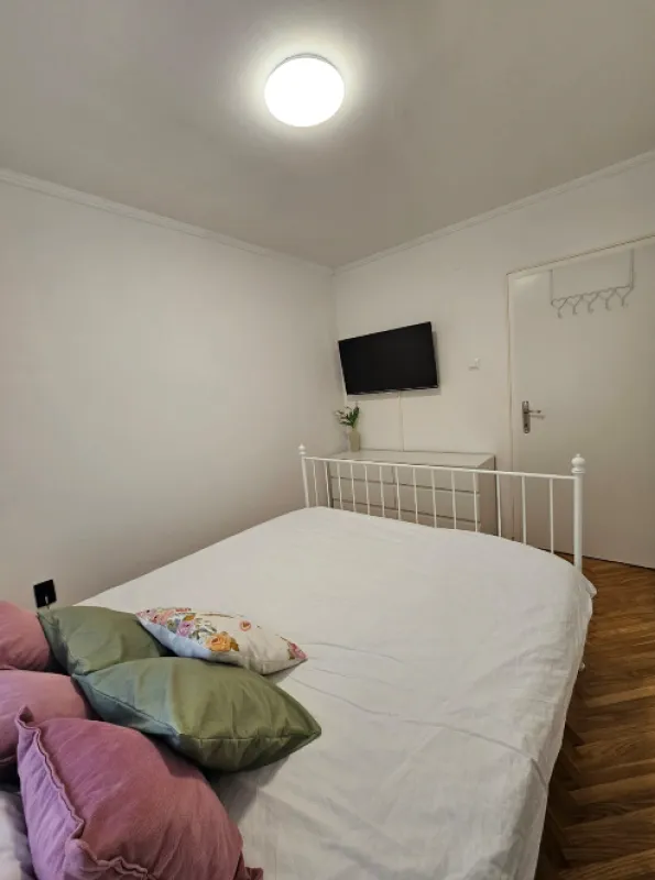 Sale, two bedroom apartment, 52m², Dubovica, Budva