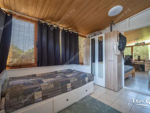 Prodaja, kuća, 130m², Tivat, Crna Gora - image 35