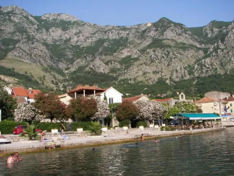 Prodaja, plac, 7162m², Risan, Kotor - image 3
