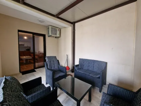 Sale, one bedroom apartment, 49m², Bečići, Budva - image 12