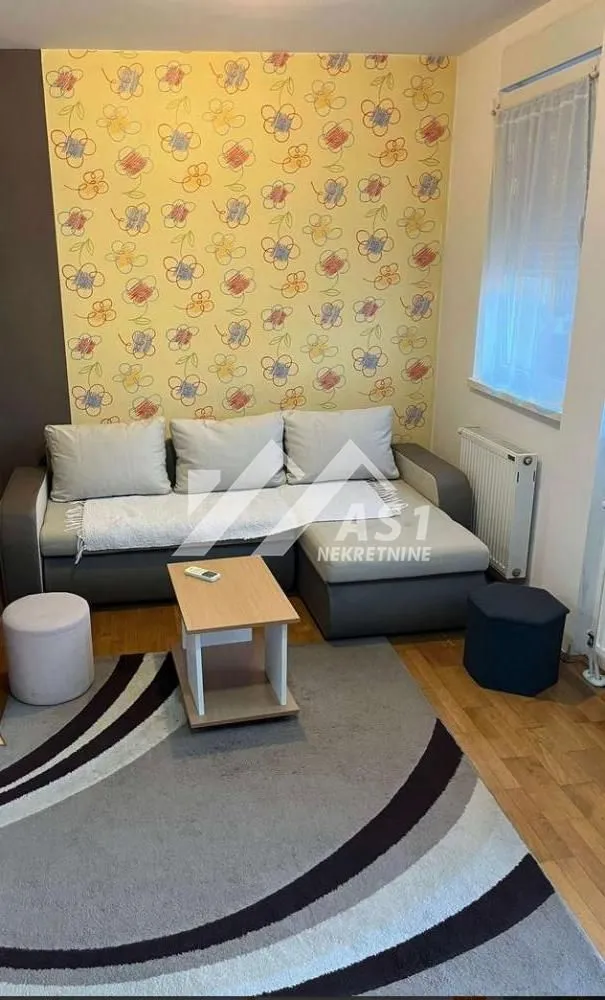 Rent, apartment, 25m², Bulevar Evrope, Novi Sad Sve Podlokacije