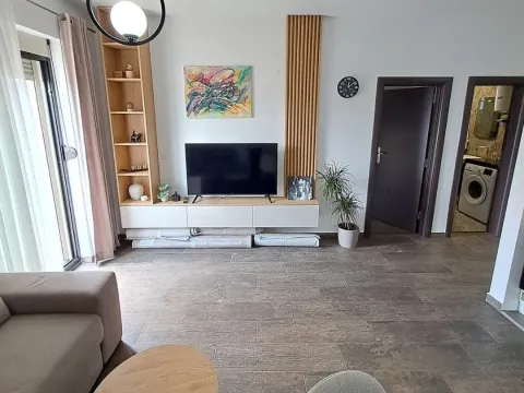 Rent, one bedroom apartment, 45m², Zabjelo, Podgorica - image 2